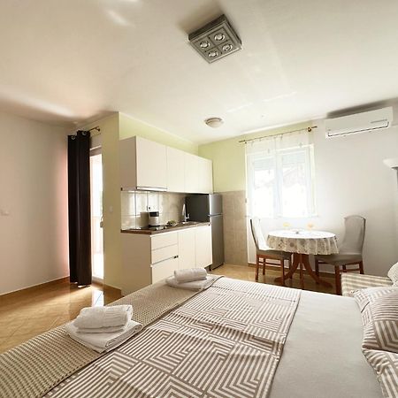 Apartments Villa Miranda Βόντιτσε Εξωτερικό φωτογραφία