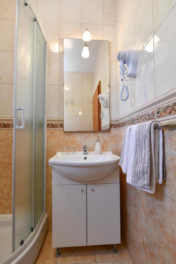Apartments Villa Miranda Βόντιτσε Εξωτερικό φωτογραφία