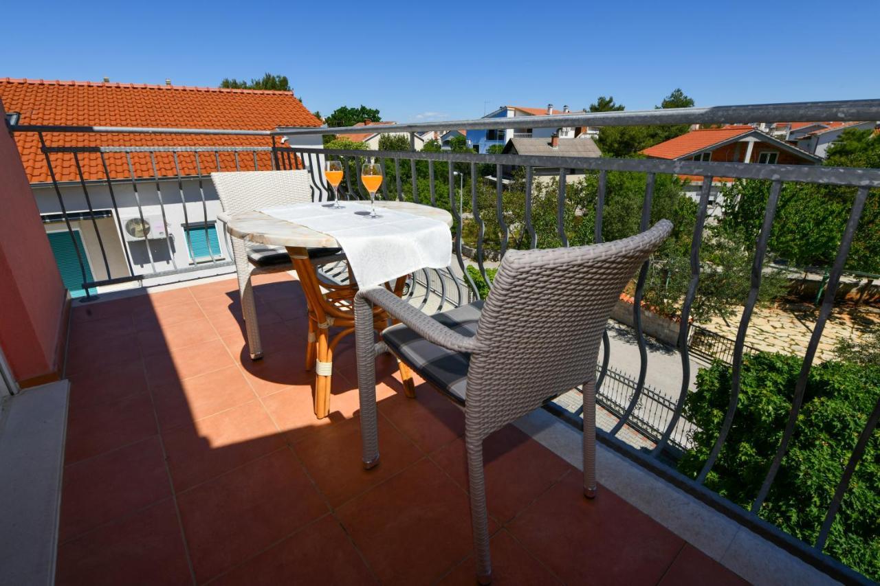 Apartments Villa Miranda Βόντιτσε Εξωτερικό φωτογραφία