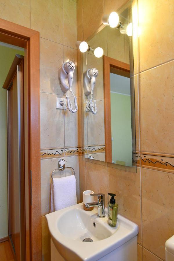 Apartments Villa Miranda Βόντιτσε Εξωτερικό φωτογραφία