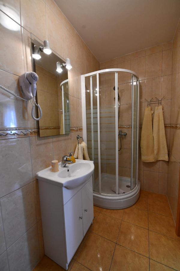 Apartments Villa Miranda Βόντιτσε Εξωτερικό φωτογραφία