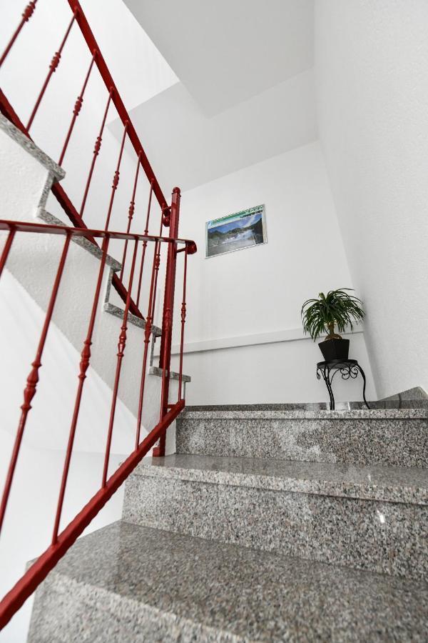 Apartments Villa Miranda Βόντιτσε Εξωτερικό φωτογραφία