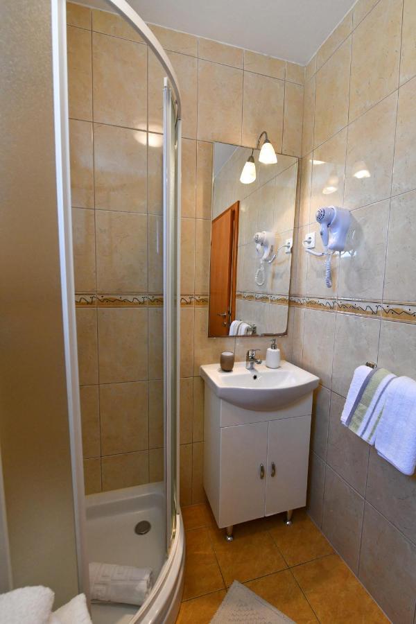 Apartments Villa Miranda Βόντιτσε Εξωτερικό φωτογραφία