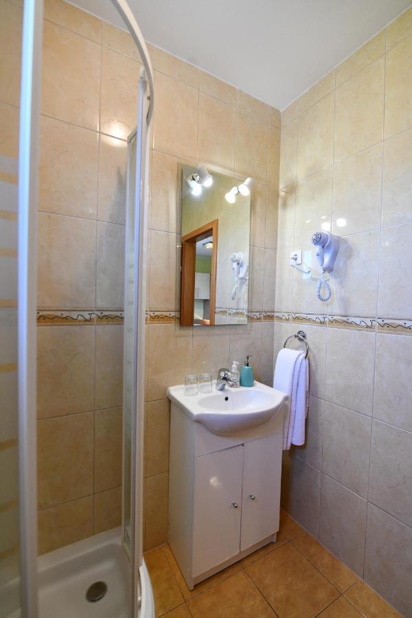 Apartments Villa Miranda Βόντιτσε Εξωτερικό φωτογραφία