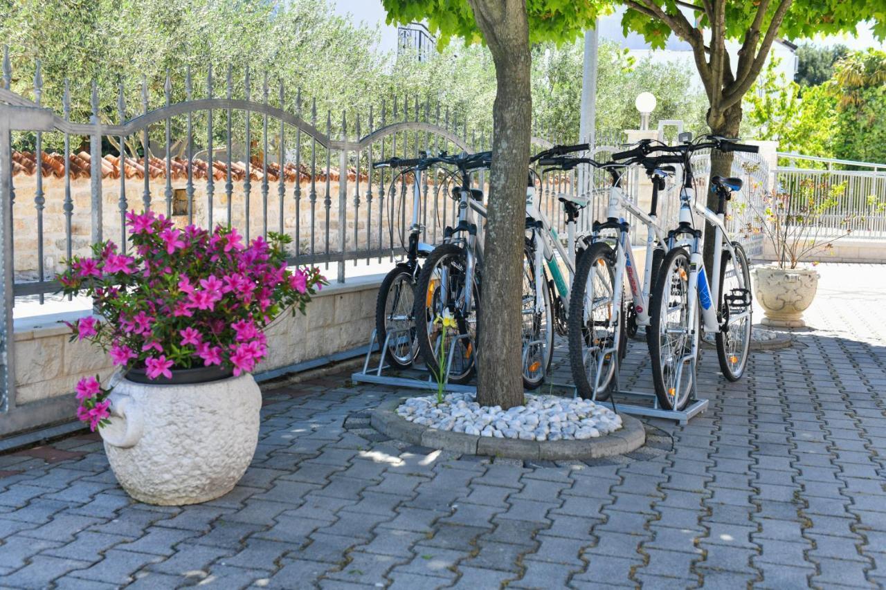 Apartments Villa Miranda Βόντιτσε Εξωτερικό φωτογραφία