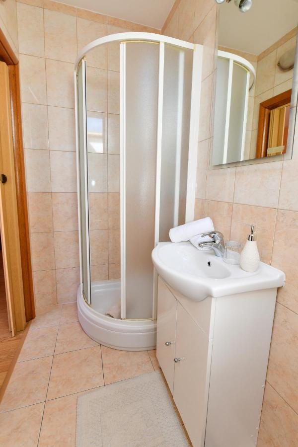 Apartments Villa Miranda Βόντιτσε Εξωτερικό φωτογραφία