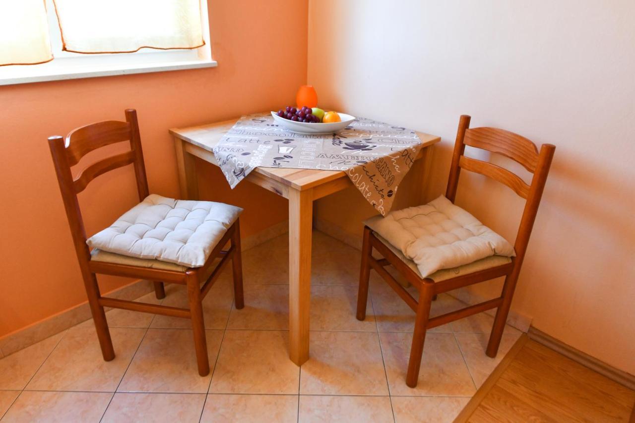 Apartments Villa Miranda Βόντιτσε Εξωτερικό φωτογραφία