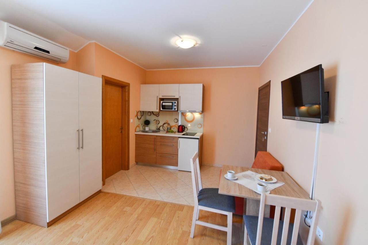Apartments Villa Miranda Βόντιτσε Εξωτερικό φωτογραφία