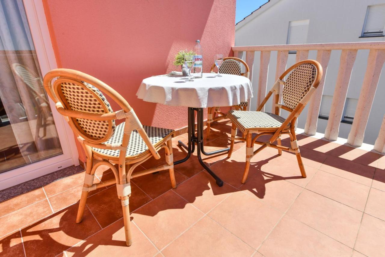 Apartments Villa Miranda Βόντιτσε Εξωτερικό φωτογραφία
