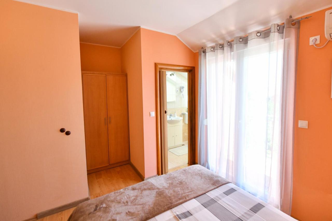 Apartments Villa Miranda Βόντιτσε Εξωτερικό φωτογραφία