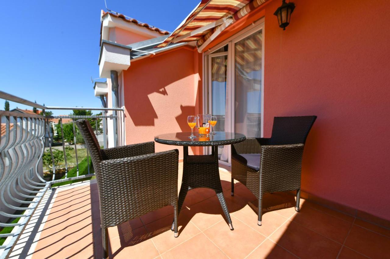 Apartments Villa Miranda Βόντιτσε Εξωτερικό φωτογραφία