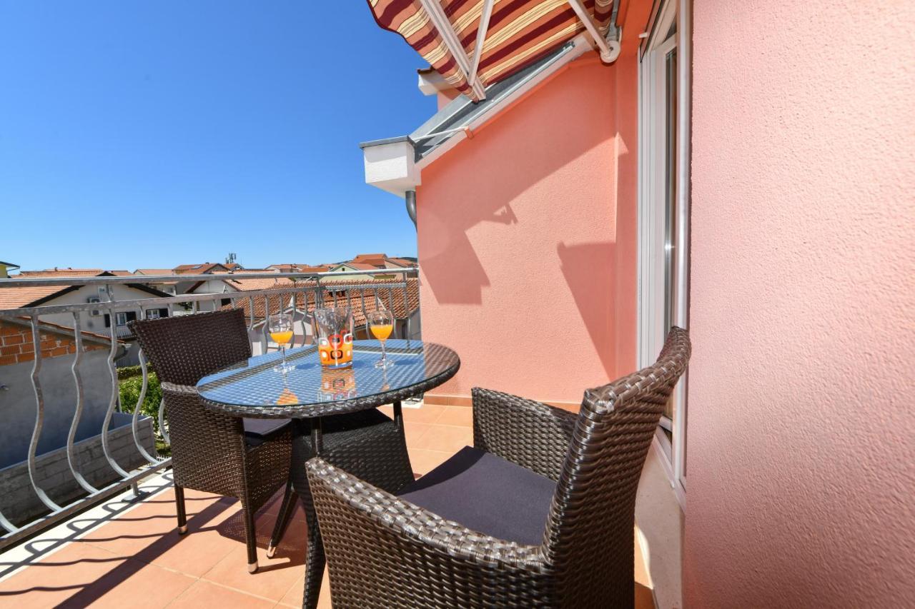 Apartments Villa Miranda Βόντιτσε Εξωτερικό φωτογραφία