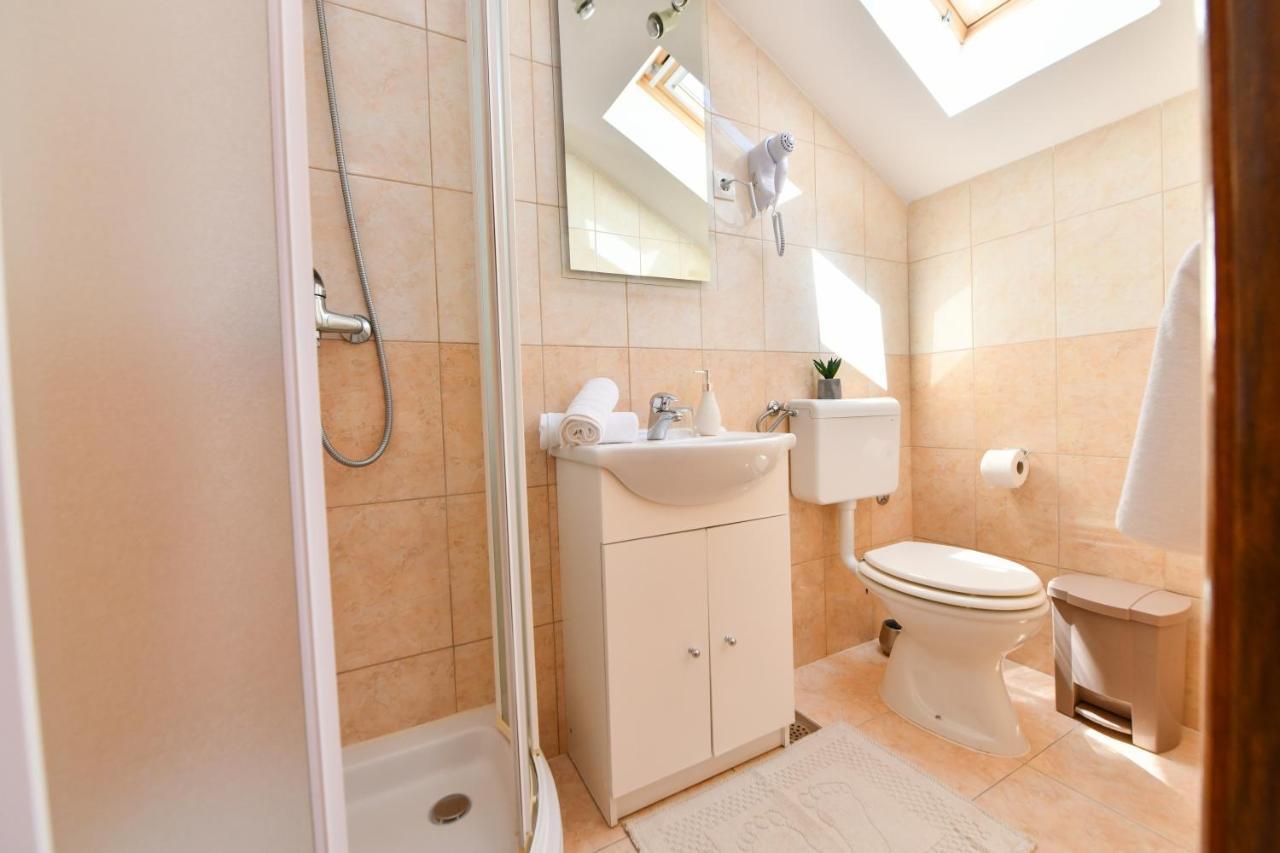 Apartments Villa Miranda Βόντιτσε Εξωτερικό φωτογραφία