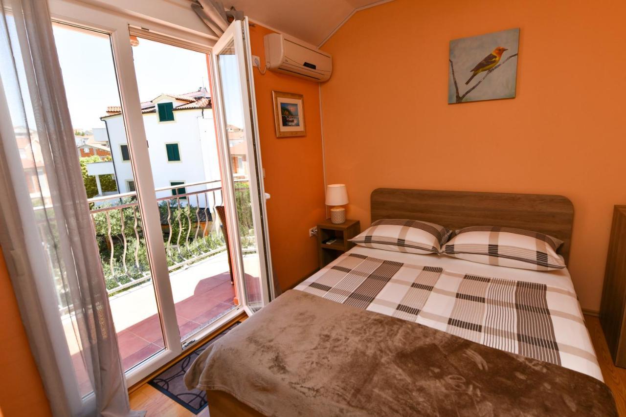 Apartments Villa Miranda Βόντιτσε Εξωτερικό φωτογραφία