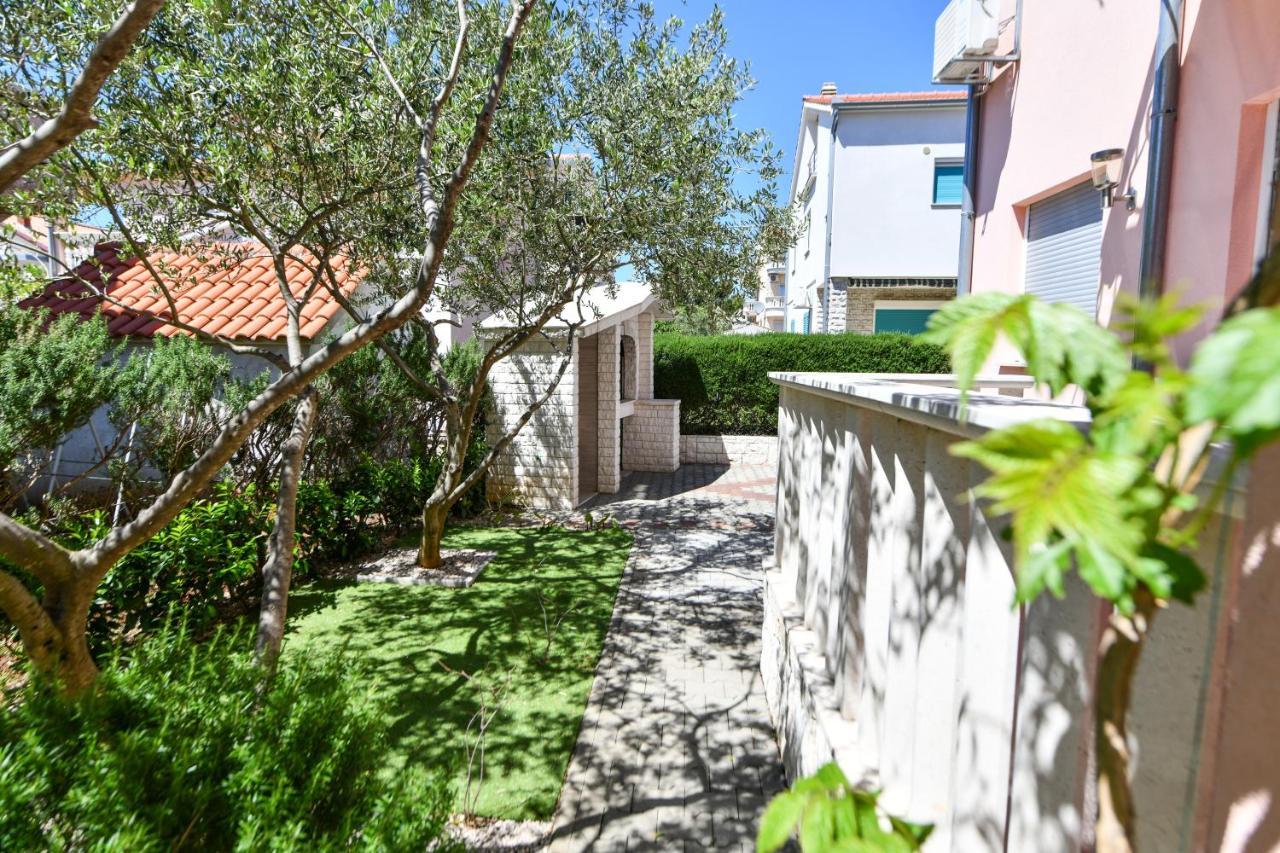Apartments Villa Miranda Βόντιτσε Εξωτερικό φωτογραφία
