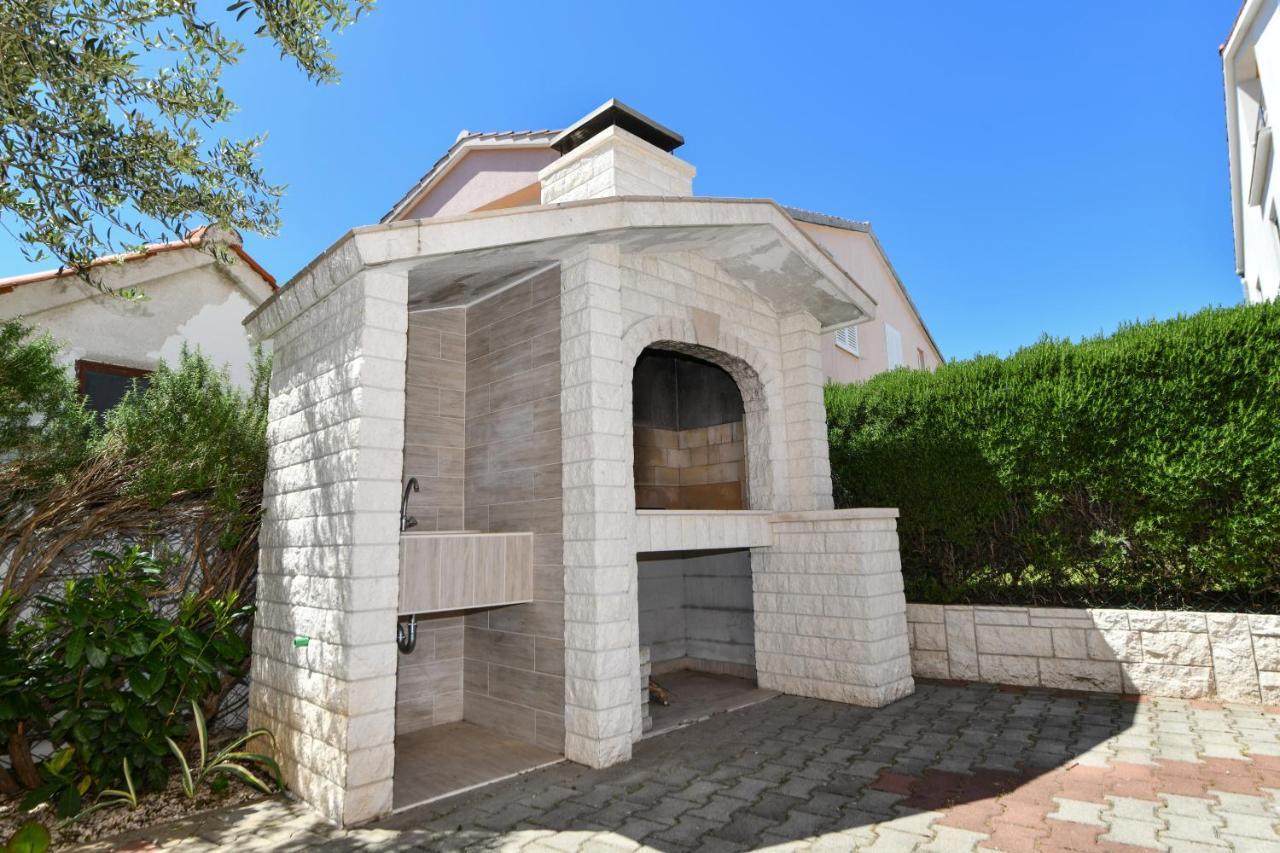 Apartments Villa Miranda Βόντιτσε Εξωτερικό φωτογραφία