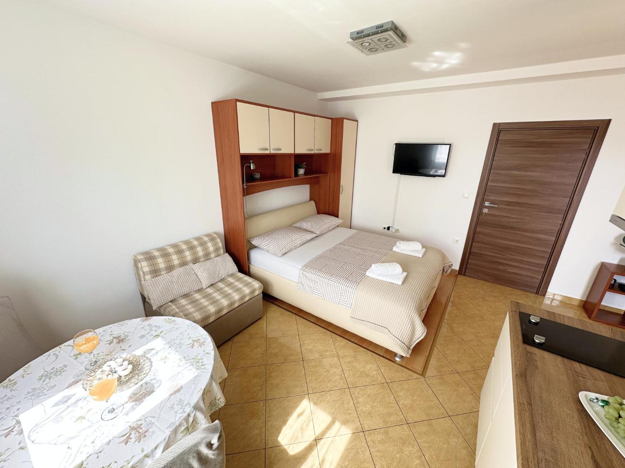 Apartments Villa Miranda Βόντιτσε Εξωτερικό φωτογραφία
