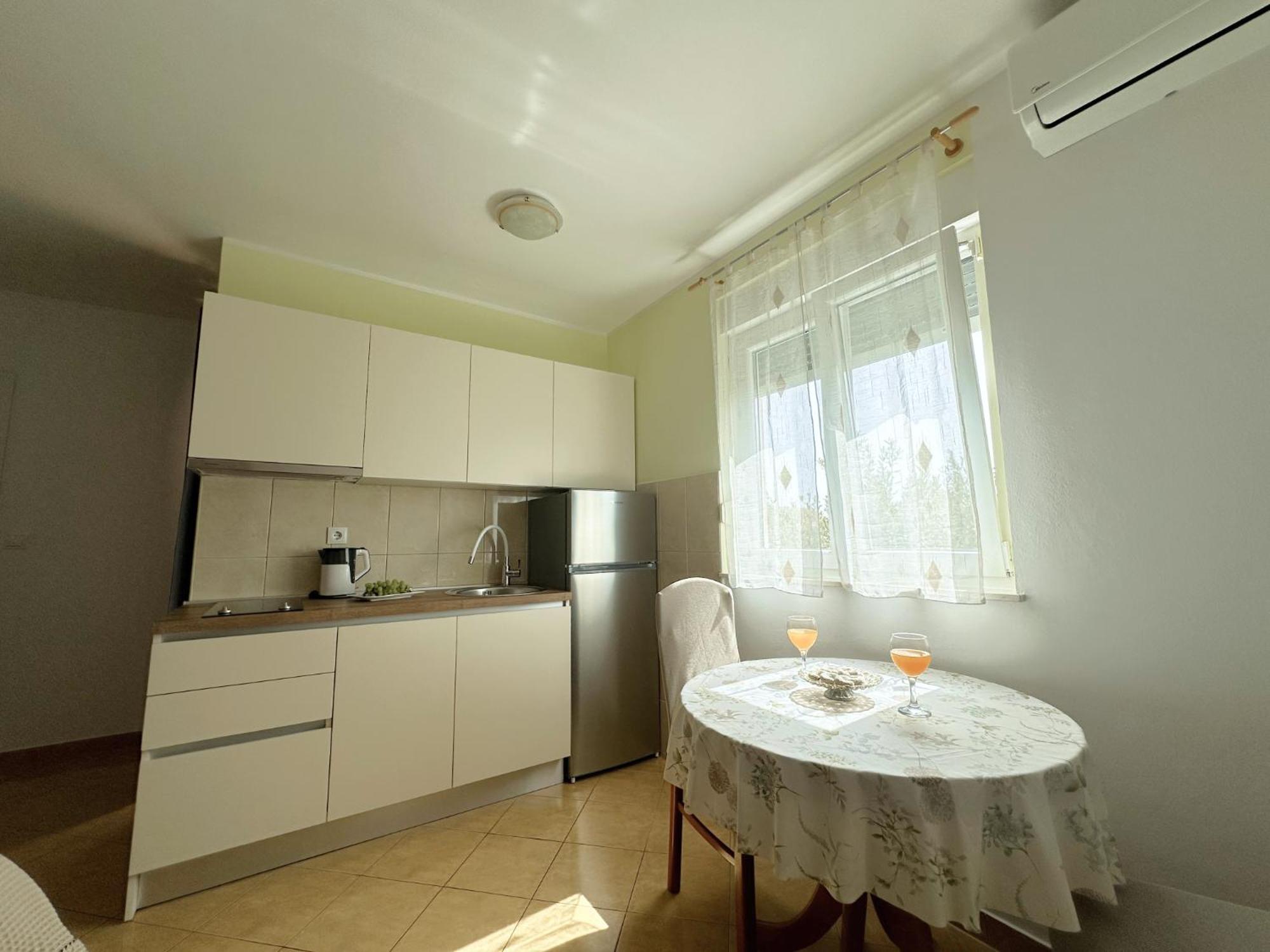 Apartments Villa Miranda Βόντιτσε Εξωτερικό φωτογραφία