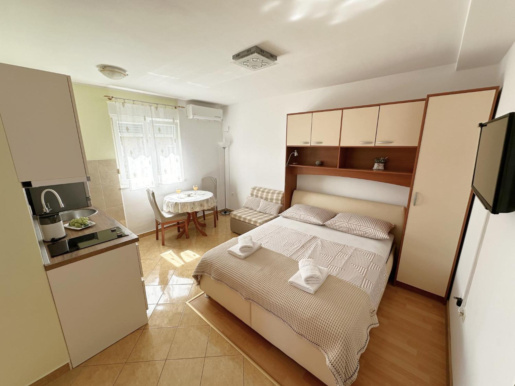 Apartments Villa Miranda Βόντιτσε Εξωτερικό φωτογραφία