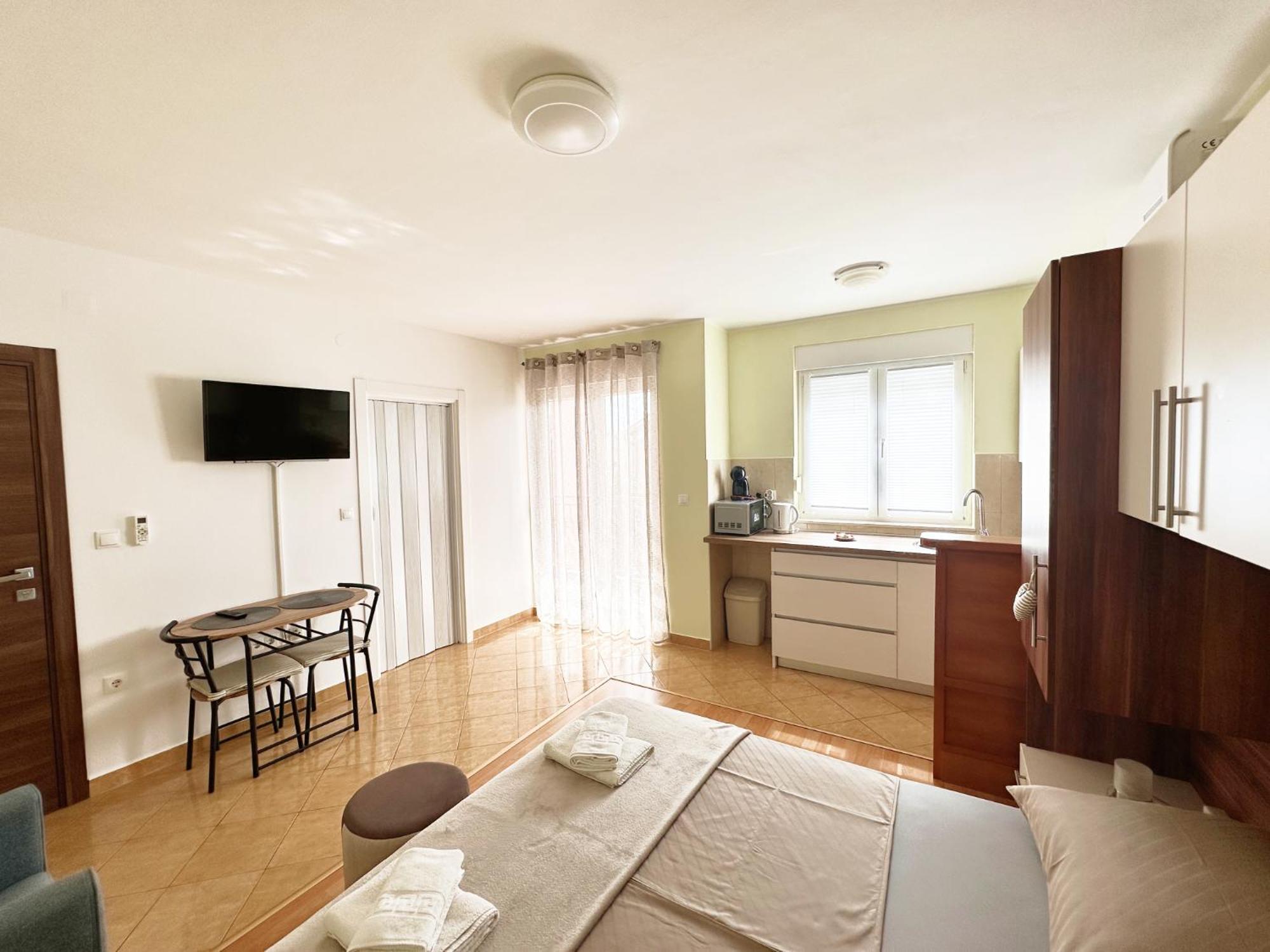 Apartments Villa Miranda Βόντιτσε Εξωτερικό φωτογραφία