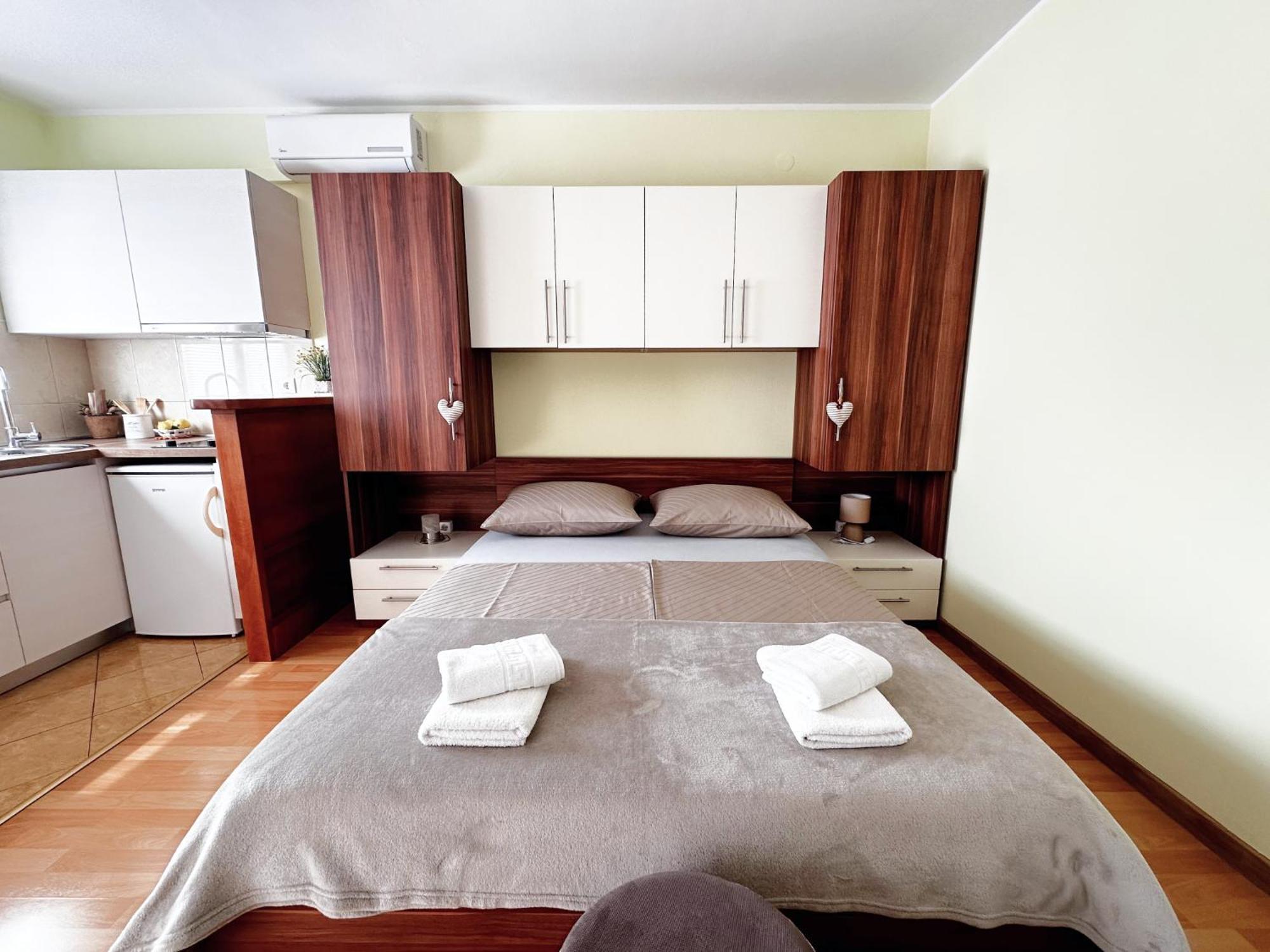 Apartments Villa Miranda Βόντιτσε Εξωτερικό φωτογραφία