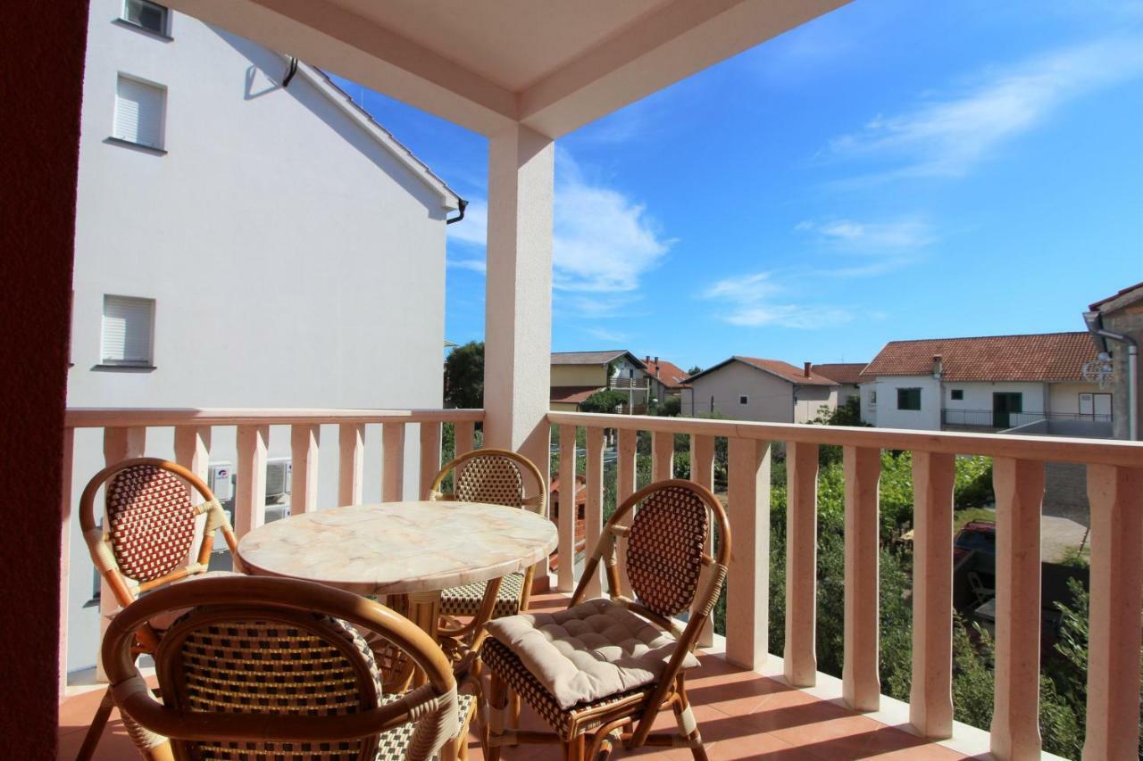Apartments Villa Miranda Βόντιτσε Εξωτερικό φωτογραφία